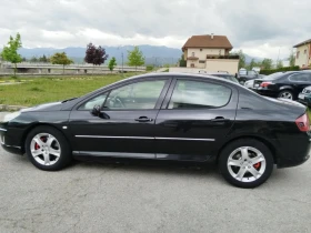 Peugeot 407 407 2.2 I | Mobile.bg    2