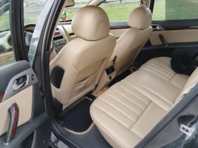 Peugeot 407 407 2.2 I | Mobile.bg    8