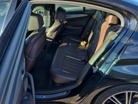 BMW 540 * 540I XDRIVE * CARFAX *    | Mobile.bg    13