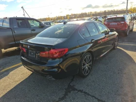 BMW 540 * 540I XDRIVE * CARFAX *    | Mobile.bg    3