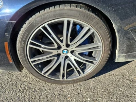 BMW 540 * 540I XDRIVE * CARFAX *    | Mobile.bg    6