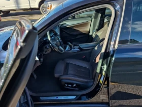 BMW 540 * 540I XDRIVE * CARFAX *    | Mobile.bg    5