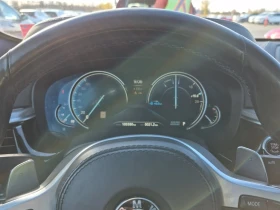 BMW 540 * 540I XDRIVE * CARFAX *    | Mobile.bg    9