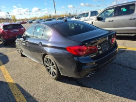 BMW 540 * 540I XDRIVE * CARFAX *    | Mobile.bg    4