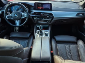BMW 540 * 540I XDRIVE * CARFAX *    | Mobile.bg    11
