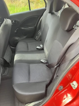 Nissan Micra 1.2 | Mobile.bg    8