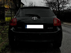 Toyota Auris 1.4D4D | Mobile.bg    4