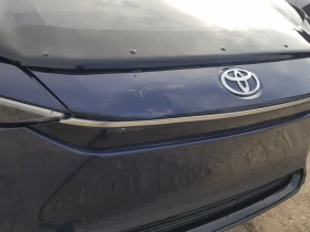 Toyota bZ4X 4х4, снимка 10