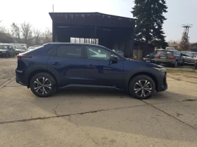 Toyota bZ4X 4х4, снимка 4