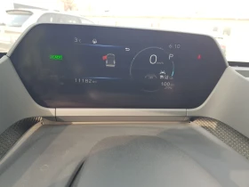 Toyota bZ4X 4х4, снимка 15