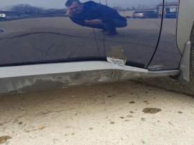 Toyota bZ4X 4х4, снимка 9