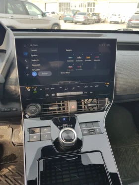 Toyota bZ4X 4х4, снимка 14