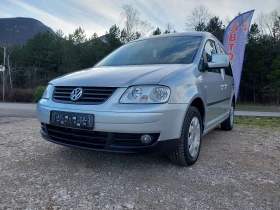 VW Caddy 1.9 - 105кс. CADDY LIFE, снимка 1