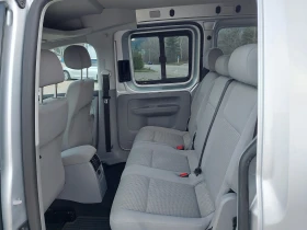 VW Caddy 1.9 - 105кс. CADDY LIFE, снимка 9