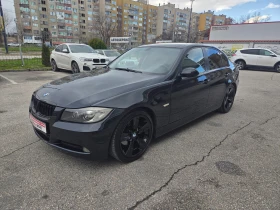 BMW 320 d-(163 Hp)-Xenon