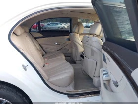 Mercedes-Benz S 560 AMG* BURMESTER* 4MATIC* Крайна цена до БГ - 28100 € / 54958.82 лв. - 99164245 10