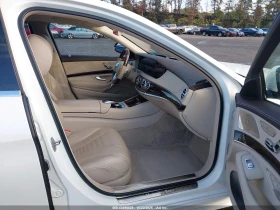 Mercedes-Benz S 560 AMG* BURMESTER* 4MATIC* Крайна цена до БГ - 28100 € / 54958.82 лв. - 99164245 9