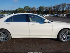 Mercedes-Benz S 560 AMG* BURMESTER* 4MATIC* Крайна цена до БГ - 28100 € / 54958.82 лв. - 99164245 5