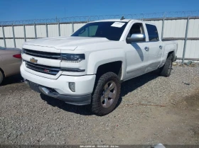 Chevrolet Silverado 5.3L V-8 DI, VVT, 355HP 4X4 Drive - 13000 € / 25425.79 лв. - 83321345 2
