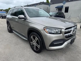 Mercedes-Benz GLS 450 3.0L 6 All wheel drive - 37800 € / 73930.37 лв. - 56305082 9