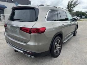Mercedes-Benz GLS 450 3.0L 6 All wheel drive - 37800 € / 73930.37 лв. - 56305082 8