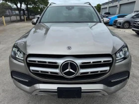 Mercedes-Benz GLS 450 3.0L 6 All wheel drive - 37800 € / 73930.37 лв. - 56305082 10