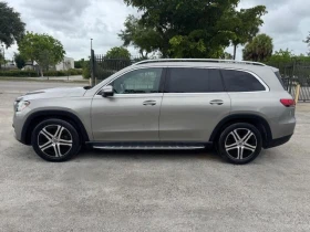 Mercedes-Benz GLS 450 3.0L 6 All wheel drive - 37800 € / 73930.37 лв. - 56305082 4