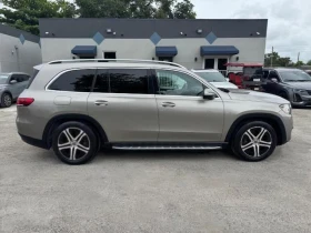 Mercedes-Benz GLS 450 3.0L 6 All wheel drive - 37800 € / 73930.37 лв. - 56305082 5