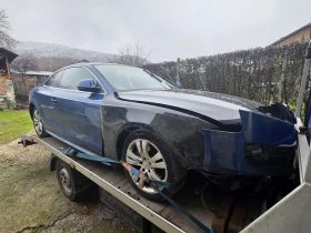 Audi A5 3.0TDI Quattro 239кс - 2750 € / 5378.53 лв. - 40457231 2