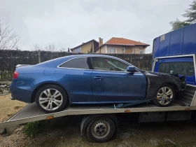 Audi A5 3.0TDI Quattro 239кс - 2750 € / 5378.53 лв. - 40457231 6