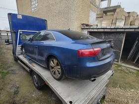 Audi A5 3.0TDI Quattro 239кс - 2750 € / 5378.53 лв. - 40457231 3