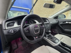 Audi A5 3.0TDI Quattro 239кс - 2750 € / 5378.53 лв. - 40457231 7