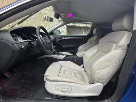 Audi A5 3.0TDI Quattro 239кс - 2750 € / 5378.53 лв. - 40457231 8