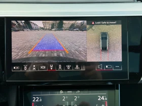 Audi E-Tron Quattro* 95Kwh* Sportback* Pano* S-Line* 360 - 37500 € / 73343.62 лв. - 42950389 13