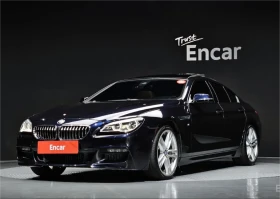 BMW 640 xDrive* M-Sport* АвтоКредит* (Цена до БГ)