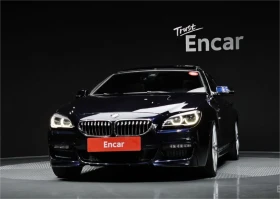 BMW 640 xDrive* M-Sport* АвтоКредит* (Цена до БГ) - 20499 € / 40092.56 лв. - 50191106 3