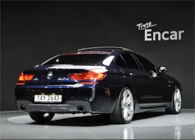 BMW 640 xDrive* M-Sport* АвтоКредит* (Цена до БГ) - 20499 € / 40092.56 лв. - 50191106 2