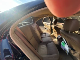 Mercedes-Benz S 500 w221, снимка 7