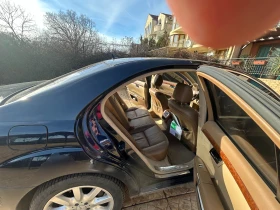 Mercedes-Benz S 500 w221, снимка 6