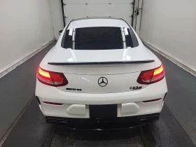 Mercedes-Benz C 63 AMG S| КУПЕ| BURMESTER| ПОДГРЕВИ| 360 КАМЕРИ| ШИБЕДАХ - 31750 € / 62097.60 лв. - 84924607 5
