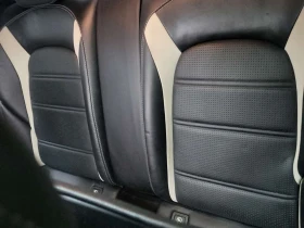 Mercedes-Benz C 63 AMG S| КУПЕ| BURMESTER| ПОДГРЕВИ| 360 КАМЕРИ| ШИБЕДАХ - 31750 € / 62097.60 лв. - 84924607 13