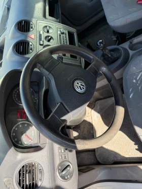 VW Caddy 2.0 ����� | Mobile.bg � ����� ������ 8