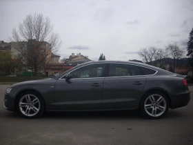 Audi A5 2.0TDI-QUATTRO-Stronic-3xS-LINE-FULLMAX EXTRI - 13200 € / 25816.96 лв. - 90921276 4