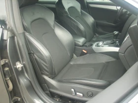 Audi A5 2.0TDI-QUATTRO-Stronic-3xS-LINE-FULLMAX EXTRI - 13200 € / 25816.96 лв. - 90921276 12