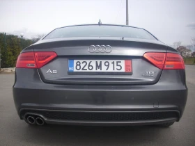 Audi A5 2.0TDI-QUATTRO-Stronic-3xS-LINE-FULLMAX EXTRI - 13200 € / 25816.96 лв. - 90921276 7