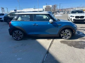Mini John Cooper Works * SE * 2 КЛЮЧА* ПОДГРЕВ* KEYLESS*  | Auto.bg — изображение 3