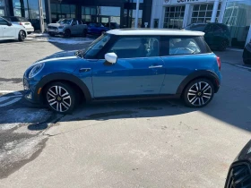 Mini John Cooper Works * SE * 2 КЛЮЧА* ПОДГРЕВ* KEYLESS*  | Auto.bg — изображение 2