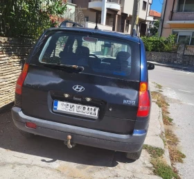 Hyundai Matrix - 750 € / 1466.87 лв. - 31276446 3