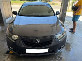Honda Accord - 8200 € / 16037.81 лв. - 17122235 5