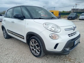 Fiat 500L 1.3m-jet - 80к.с. - 4999 € / 9777.19 лв. - 34849405 2